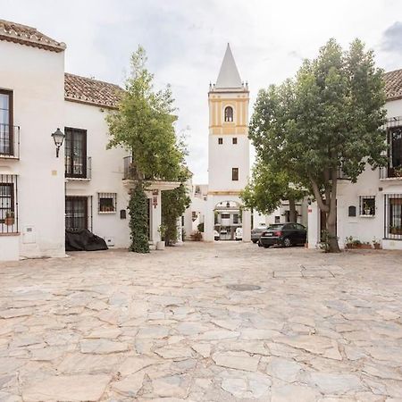 Stylish Spanish 3 Bd Townhouse On The Golden Mile Marbella Exterior foto